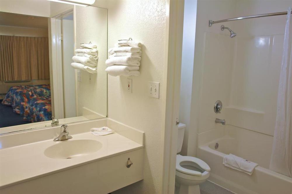Motel 6-San Diego, Ca - North Quarto foto